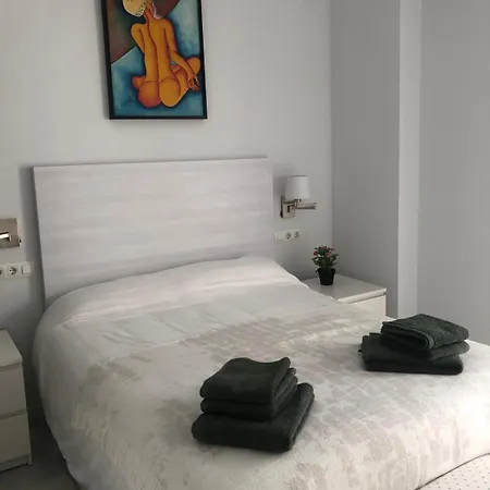 Apartment Centro De Sanlucar *