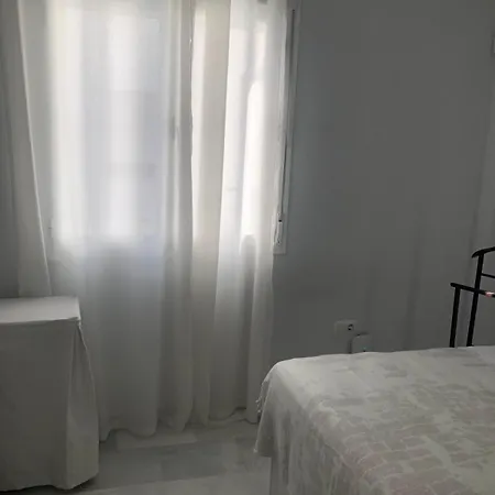 Centro De Sanlucar *