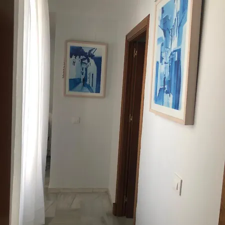 Centro De Sanlucar Sanlucar de Barrameda