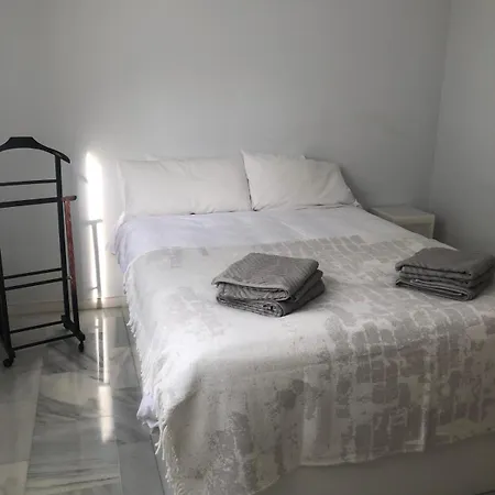 Apartment Centro De Sanlucar *