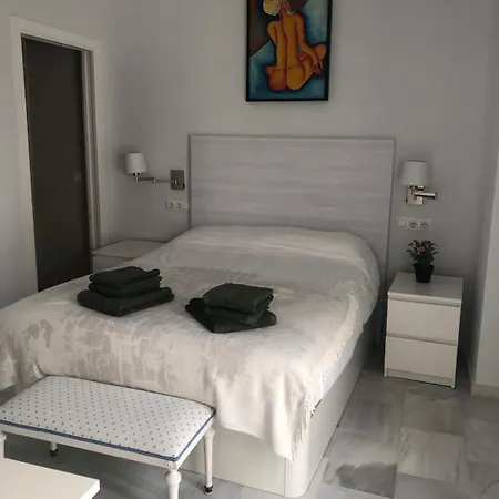 Centro De Sanlucar