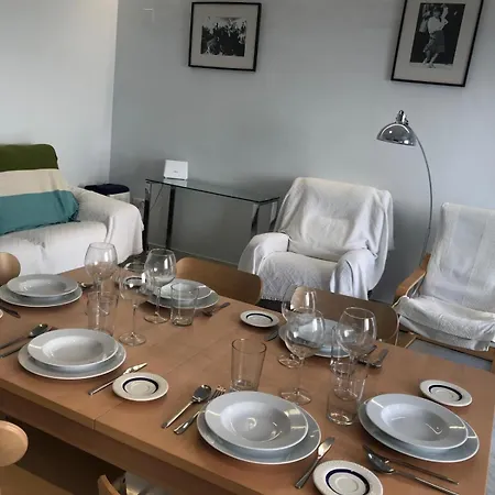 Apartment Centro De Sanlucar